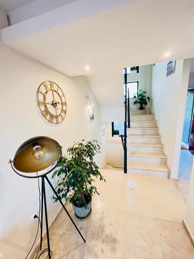 Sunny Castillo Apartment Costa De Antigua Luaran gambar